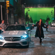 Illustration for article titled Mercedes-Benz Just Confirmed That Bruce Wayne Definitely Plays Gran Turismo